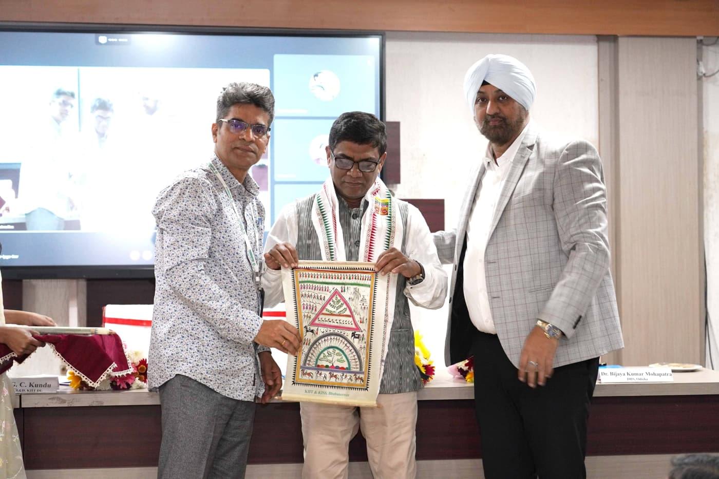 KIIT School of Public Health Bhubaneswar Extra Curriculars photo 41